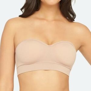 NEW YUMMIE Peyton Convertible  Strapless Bra